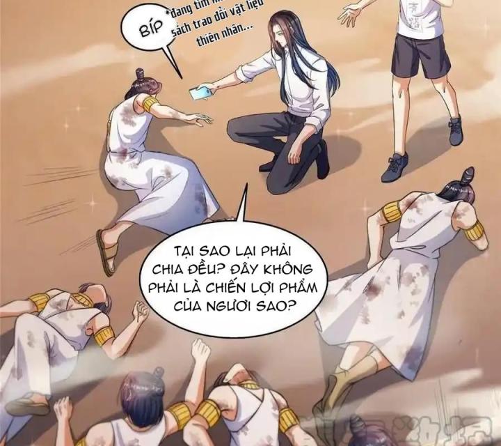 Tu Chân Nói Chuyện Phiếm Quần Chapter 500 - Trang 2