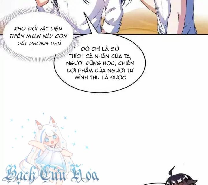 Tu Chân Nói Chuyện Phiếm Quần Chapter 500 - Trang 2