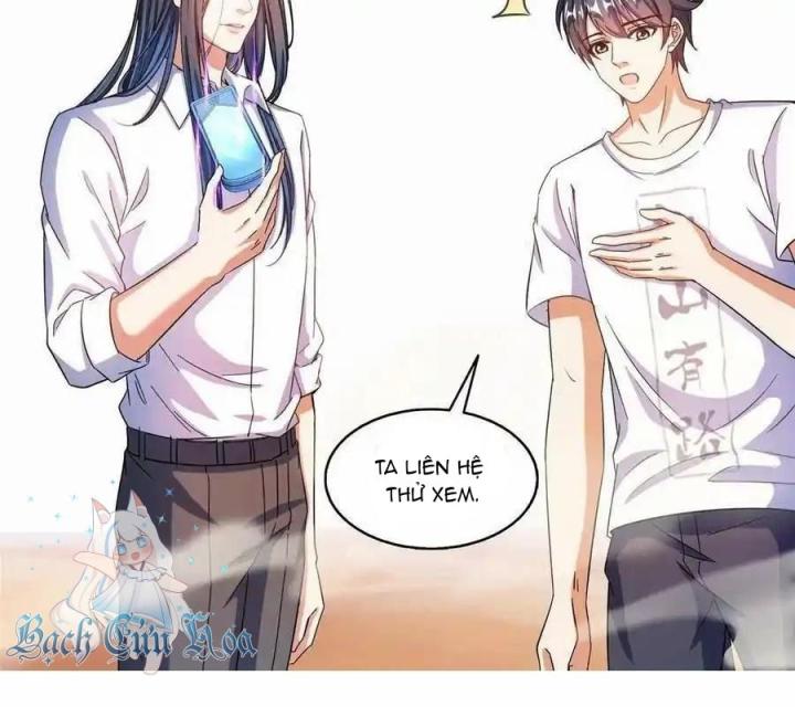 Tu Chân Nói Chuyện Phiếm Quần Chapter 500 - Trang 2