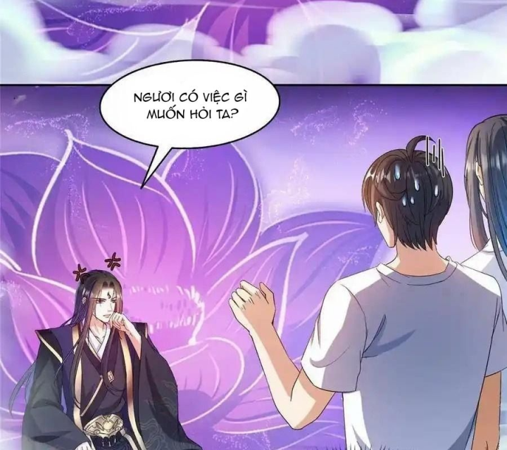 Tu Chân Nói Chuyện Phiếm Quần Chapter 500 - Trang 2