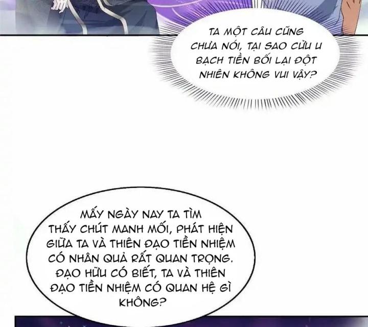 Tu Chân Nói Chuyện Phiếm Quần Chapter 500 - Trang 2