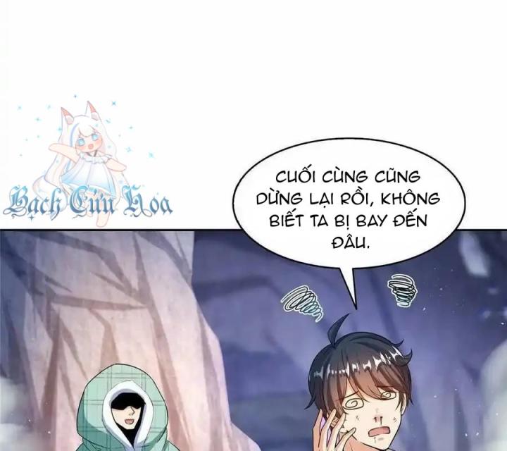 Tu Chân Nói Chuyện Phiếm Quần Chapter 500 - Trang 2