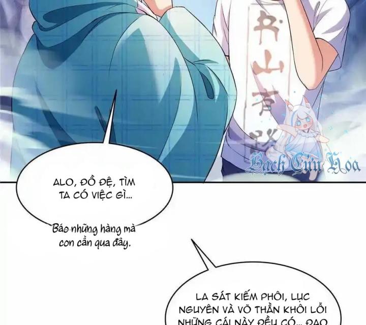 Tu Chân Nói Chuyện Phiếm Quần Chapter 500 - Trang 2