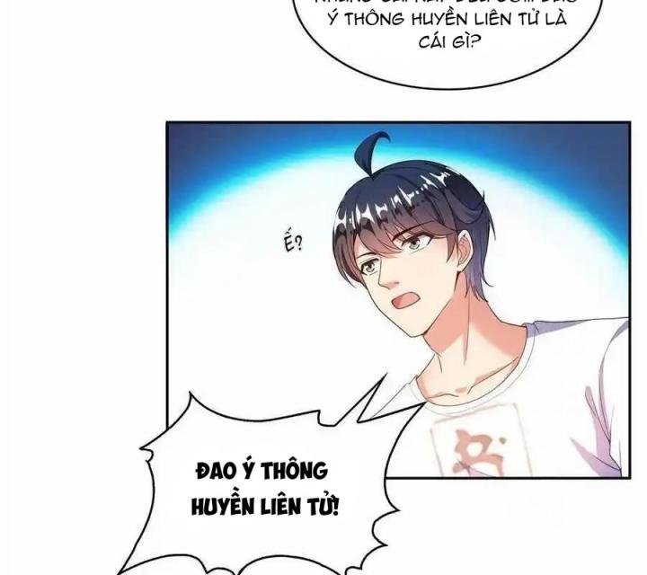 Tu Chân Nói Chuyện Phiếm Quần Chapter 500 - Trang 2