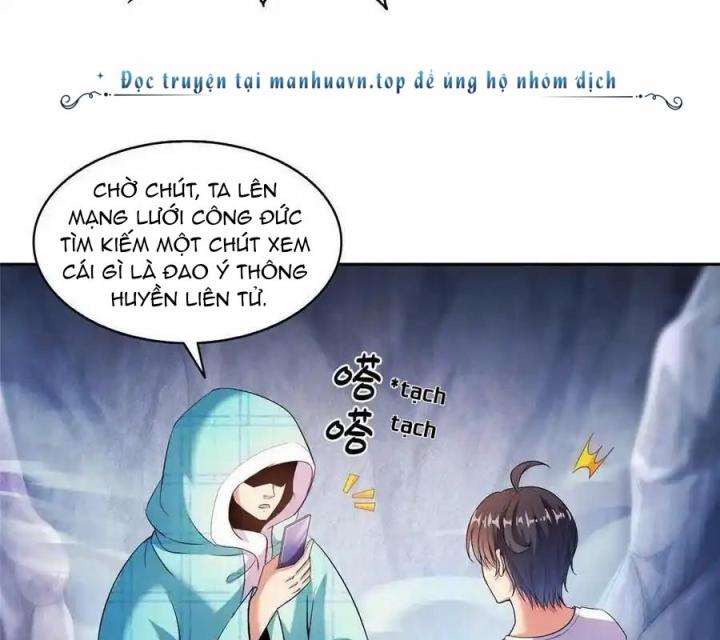 Tu Chân Nói Chuyện Phiếm Quần Chapter 500 - Trang 2