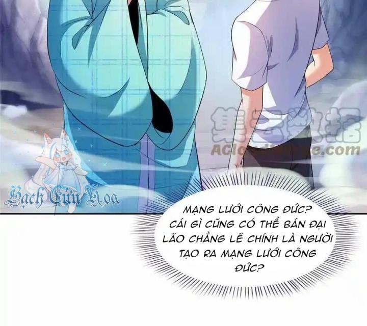 Tu Chân Nói Chuyện Phiếm Quần Chapter 500 - Trang 2