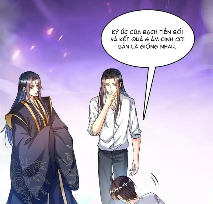 Tu Chân Nói Chuyện Phiếm Quần Chapter 501 - Trang 2