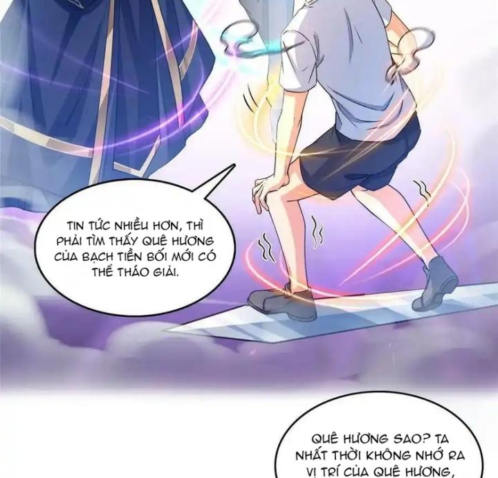 Tu Chân Nói Chuyện Phiếm Quần Chapter 501 - Trang 2