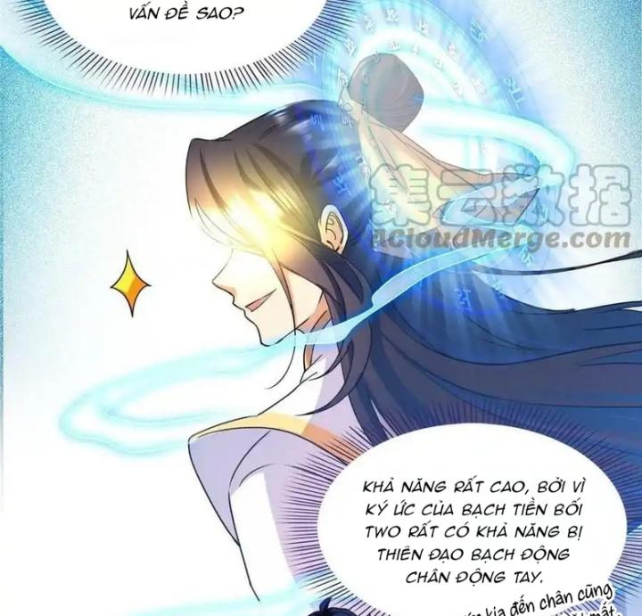 Tu Chân Nói Chuyện Phiếm Quần Chapter 501 - Trang 2