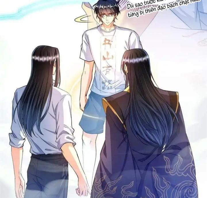 Tu Chân Nói Chuyện Phiếm Quần Chapter 501 - Trang 2