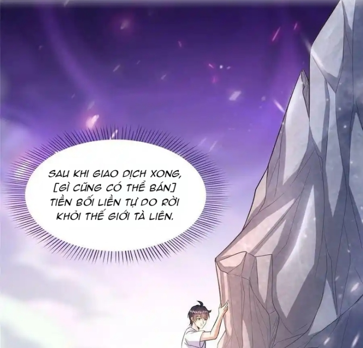 Tu Chân Nói Chuyện Phiếm Quần Chapter 501 - Trang 2