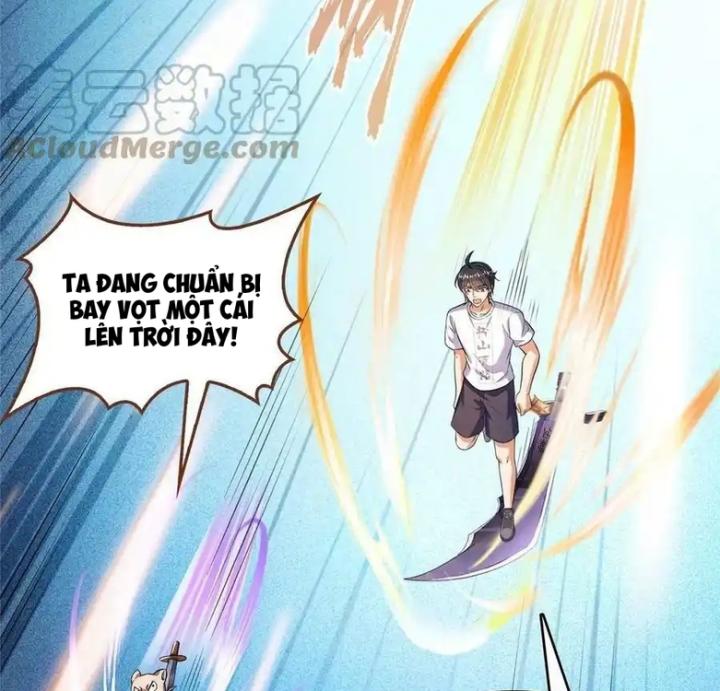 Tu Chân Nói Chuyện Phiếm Quần Chapter 501 - Trang 2