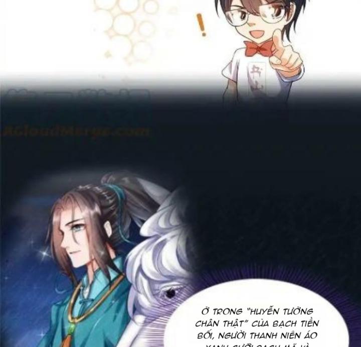 Tu Chân Nói Chuyện Phiếm Quần Chapter 501 - Trang 2