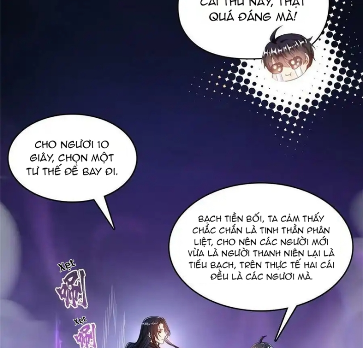 Tu Chân Nói Chuyện Phiếm Quần Chapter 501 - Trang 2