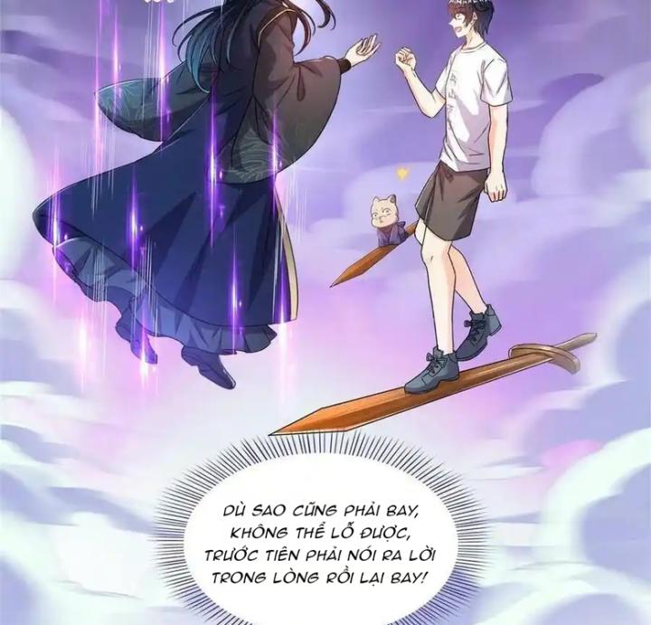 Tu Chân Nói Chuyện Phiếm Quần Chapter 501 - Trang 2