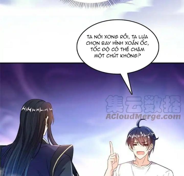 Tu Chân Nói Chuyện Phiếm Quần Chapter 501 - Trang 2