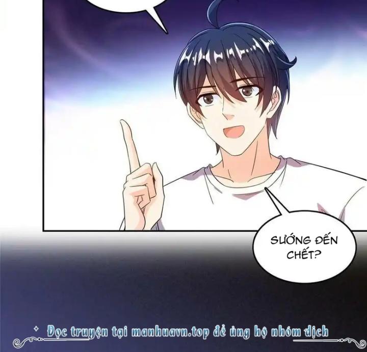 Tu Chân Nói Chuyện Phiếm Quần Chapter 501 - Trang 2