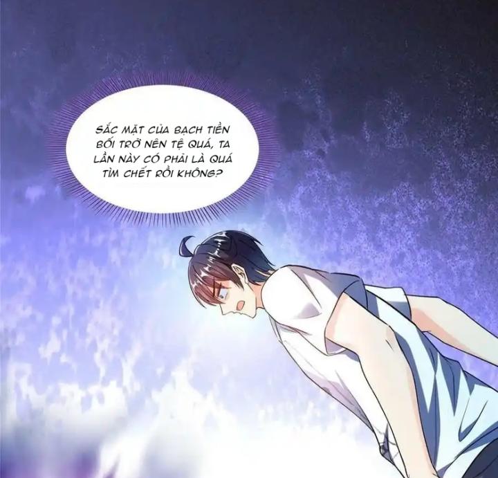 Tu Chân Nói Chuyện Phiếm Quần Chapter 501 - Trang 2