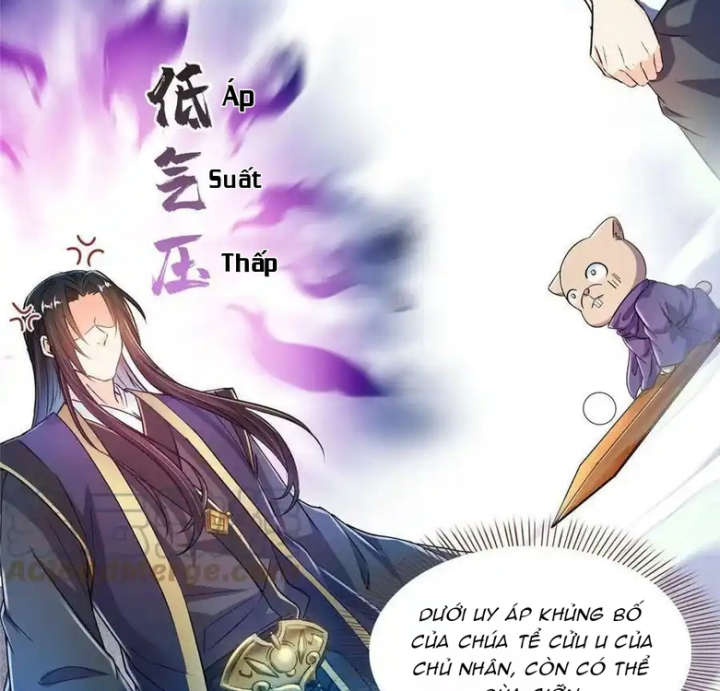 Tu Chân Nói Chuyện Phiếm Quần Chapter 501 - Trang 2