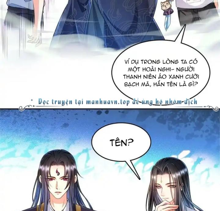 Tu Chân Nói Chuyện Phiếm Quần Chapter 501 - Trang 2