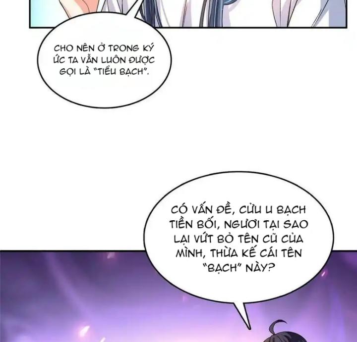 Tu Chân Nói Chuyện Phiếm Quần Chapter 501 - Trang 2