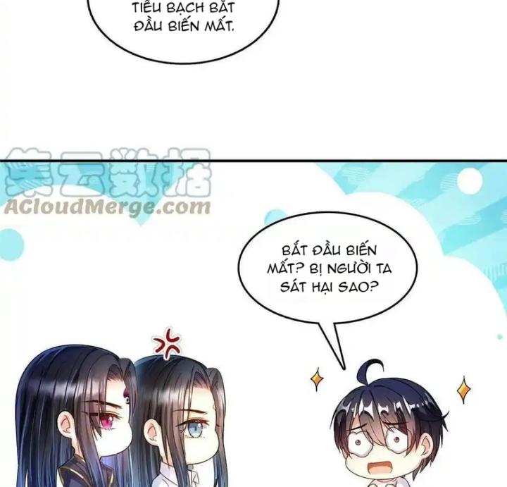 Tu Chân Nói Chuyện Phiếm Quần Chapter 501 - Trang 2