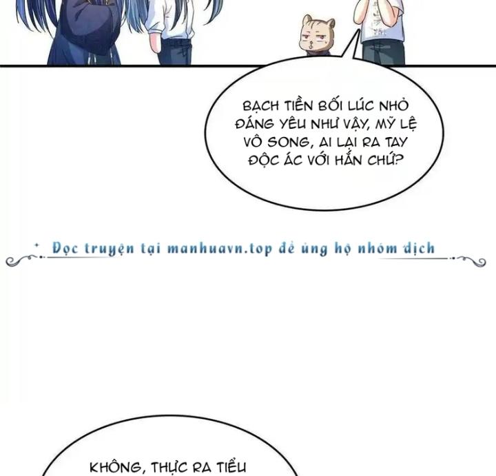 Tu Chân Nói Chuyện Phiếm Quần Chapter 501 - Trang 2