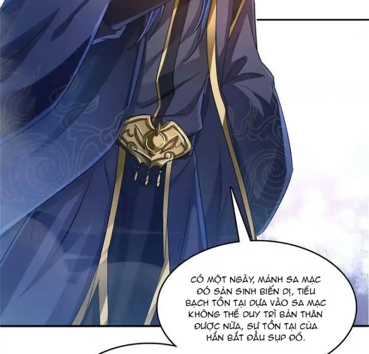 Tu Chân Nói Chuyện Phiếm Quần Chapter 501 - Trang 2