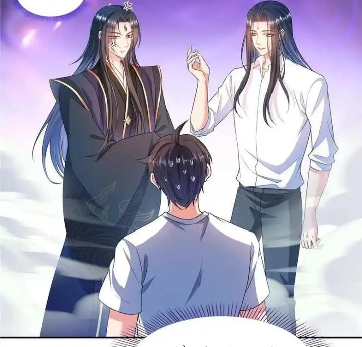 Tu Chân Nói Chuyện Phiếm Quần Chapter 501 - Trang 2