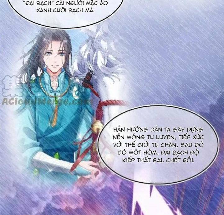 Tu Chân Nói Chuyện Phiếm Quần Chapter 501 - Trang 2