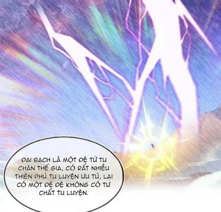 Tu Chân Nói Chuyện Phiếm Quần Chapter 501 - Trang 2