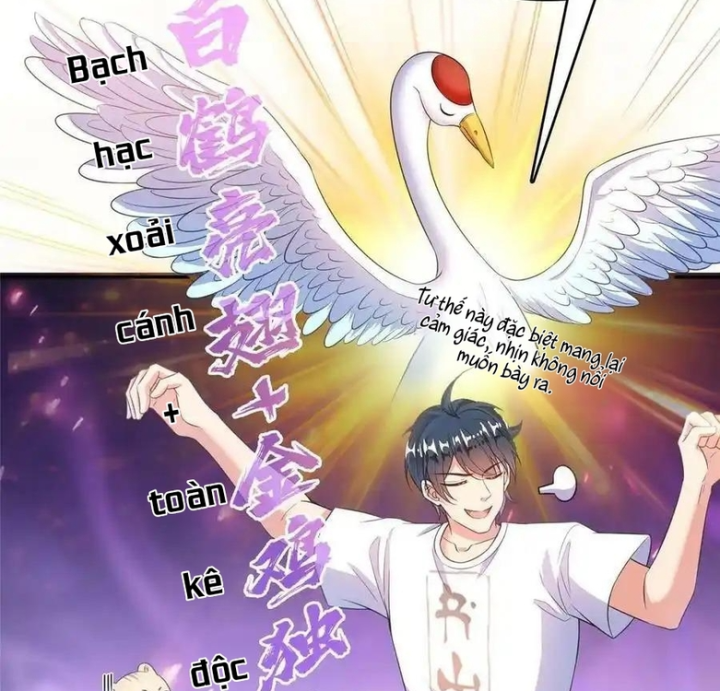 Tu Chân Nói Chuyện Phiếm Quần Chapter 501 - Trang 2