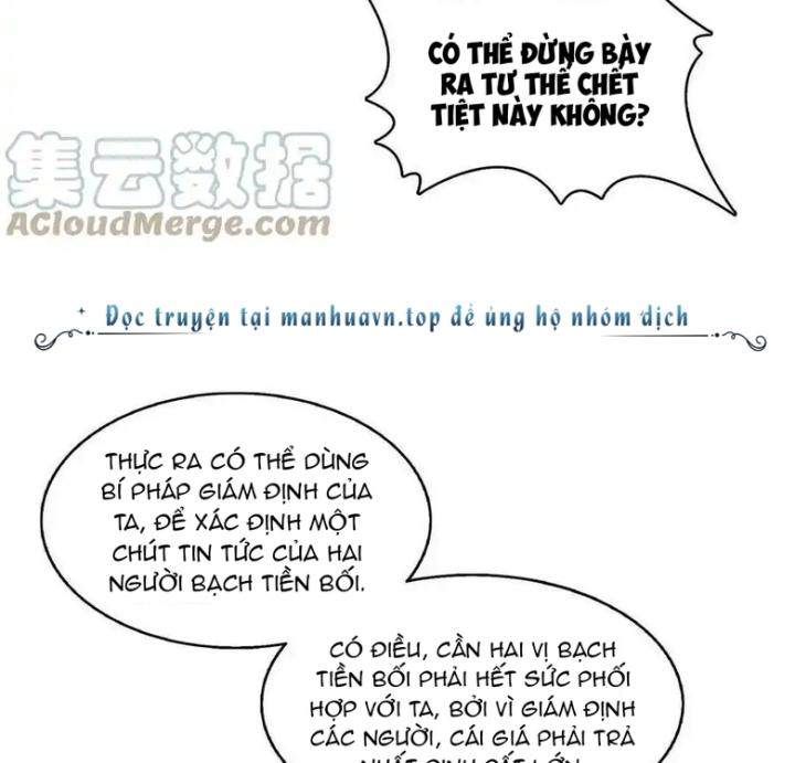 Tu Chân Nói Chuyện Phiếm Quần Chapter 501 - Trang 2