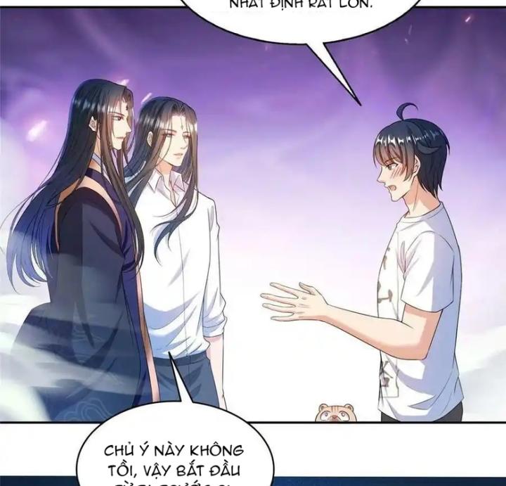 Tu Chân Nói Chuyện Phiếm Quần Chapter 501 - Trang 2