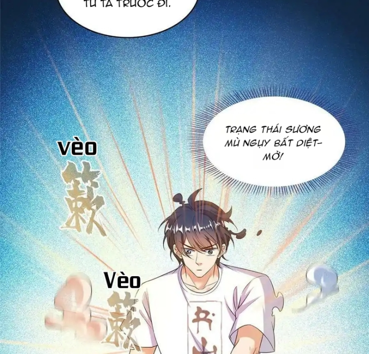 Tu Chân Nói Chuyện Phiếm Quần Chapter 501 - Trang 2