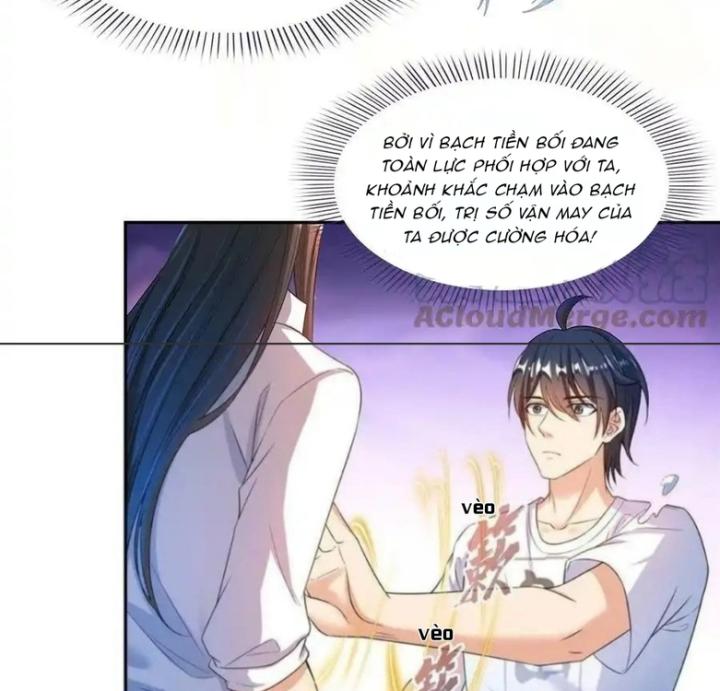 Tu Chân Nói Chuyện Phiếm Quần Chapter 501 - Trang 2