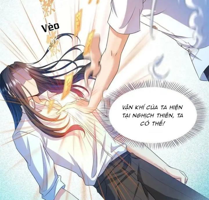 Tu Chân Nói Chuyện Phiếm Quần Chapter 501 - Trang 2