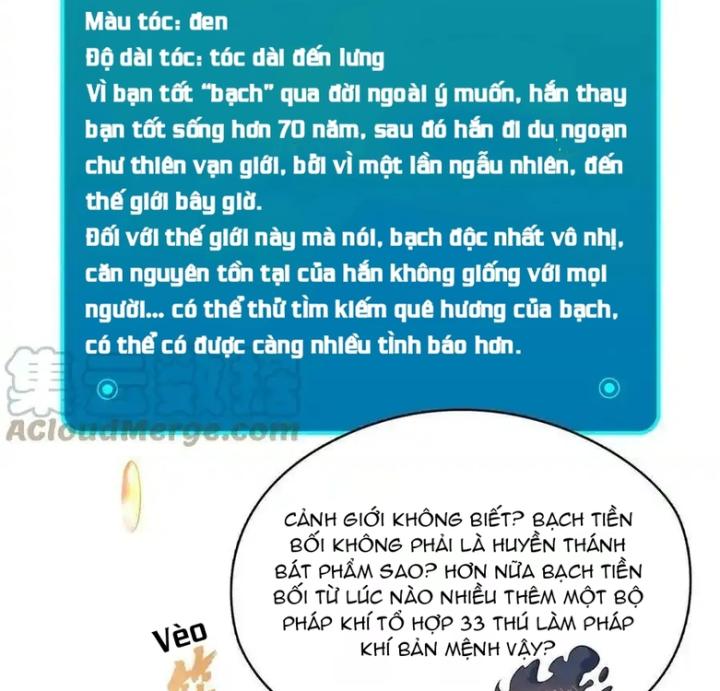 Tu Chân Nói Chuyện Phiếm Quần Chapter 501 - Trang 2