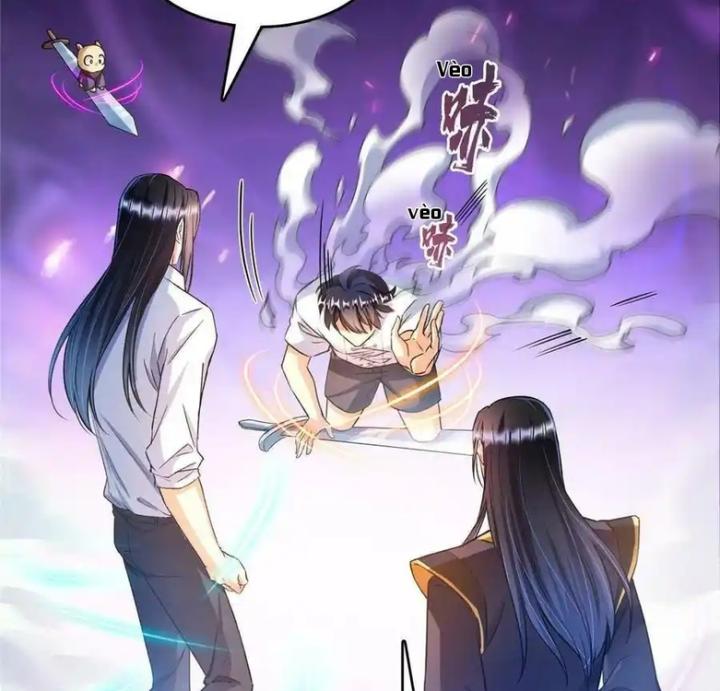 Tu Chân Nói Chuyện Phiếm Quần Chapter 501 - Trang 2