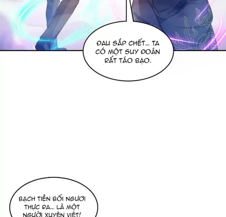 Tu Chân Nói Chuyện Phiếm Quần Chapter 501 - Trang 2