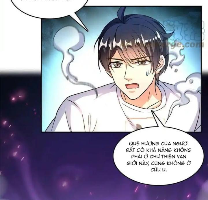 Tu Chân Nói Chuyện Phiếm Quần Chapter 501 - Trang 2