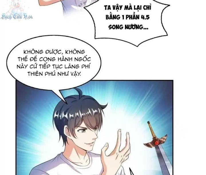 Tu Chân Nói Chuyện Phiếm Quần Chapter 502 - Trang 2