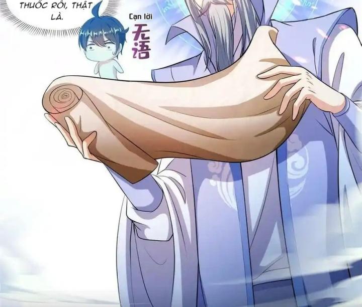 Tu Chân Nói Chuyện Phiếm Quần Chapter 502 - Trang 2