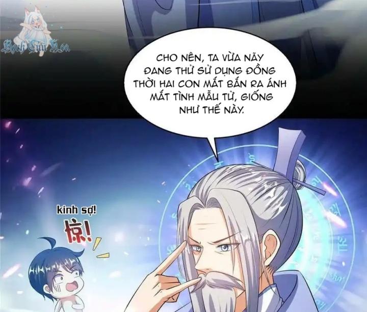 Tu Chân Nói Chuyện Phiếm Quần Chapter 502 - Trang 2