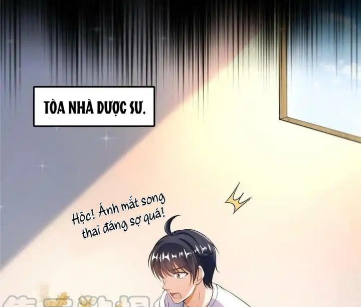 Tu Chân Nói Chuyện Phiếm Quần Chapter 502 - Trang 2