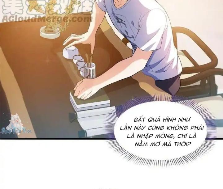 Tu Chân Nói Chuyện Phiếm Quần Chapter 502 - Trang 2