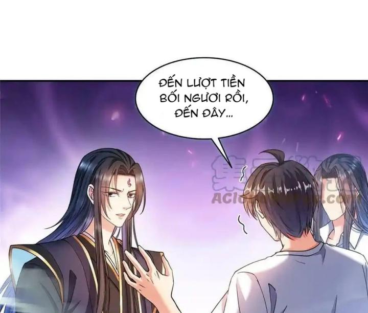 Tu Chân Nói Chuyện Phiếm Quần Chapter 502 - Trang 2
