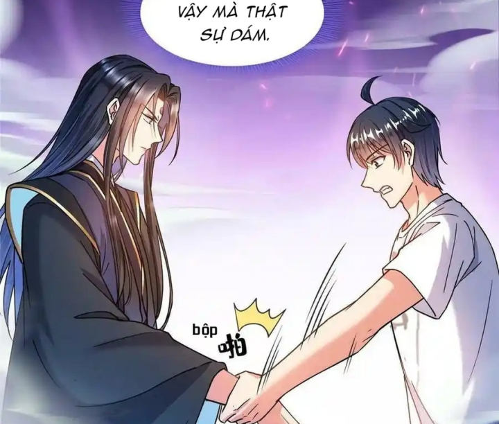 Tu Chân Nói Chuyện Phiếm Quần Chapter 502 - Trang 2