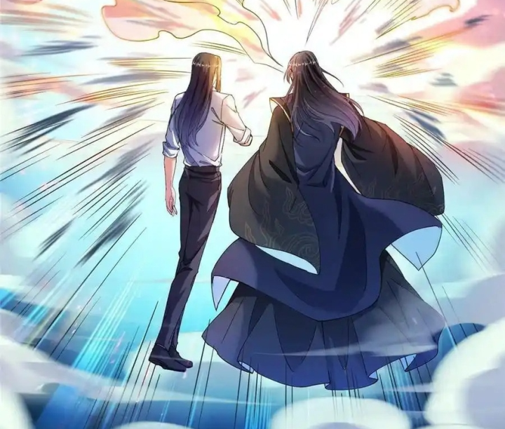 Tu Chân Nói Chuyện Phiếm Quần Chapter 502 - Trang 2