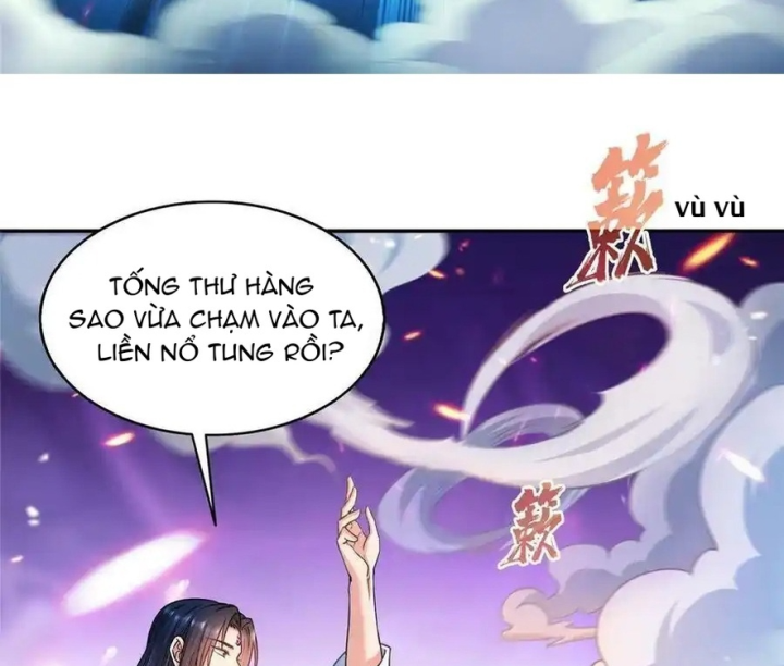 Tu Chân Nói Chuyện Phiếm Quần Chapter 502 - Trang 2